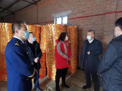 吉林省應急管理廳強化日用雜品銷售安全監管，筑牢民生安全防線